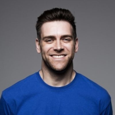 Interview: MY DAD WROTE A PORNO's James Cooper on Writing and Developing his First Musical, LOVESTUCK