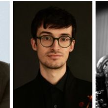 Kinetic Ensemble Closes 10th Season With Two World Premieres, One Texas Premiere