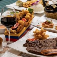 EL CARTEL TAPAS BAR AND RESTAURANT Opens in Hell's Kitchen