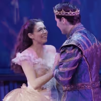 VIDEO: Get a First Look at BETWEEN THE LINES, Now Playing Off-Broadway Video