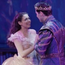 VIDEO: Get a First Look at BETWEEN THE LINES, Now Playing Off-Broadway