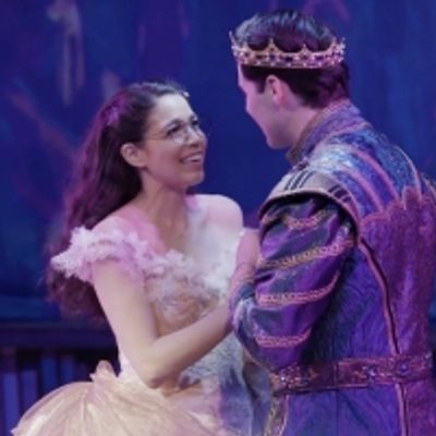 VIDEO: Get a First Look at BETWEEN THE LINES, Now Playing Off-Broadway