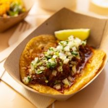 BORRACHITO Taqueria Opens in the East Village