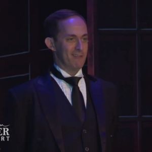 Video: First Look at CLUE at The John W. Engeman Theater