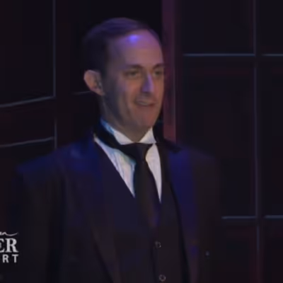 Video: First Look at CLUE at The John W. Engeman Theater