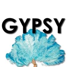 GYPSY to Open At Music Mountain Theatre