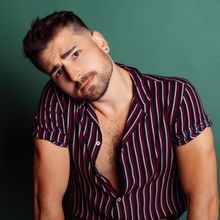 M. Can Yasar to Present TURKISH RHAPSODY at Don't Tell Mama