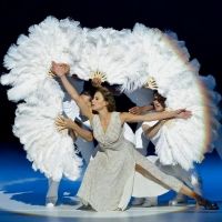 Ballet Hispánico Presents SHOW.GIRL. Watch Party
