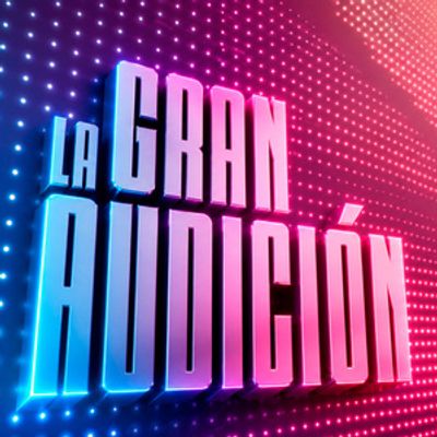 ¿Quieres ser el próximo protagonista de un gran musical? LA GRAN AUDICIÓN abre su casting nacional