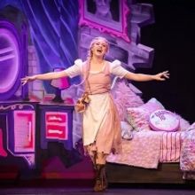 BWW Review: CINDERELLA- A TRADITIONAL CHRISTMAS PANTOMIME at Regal Theatre