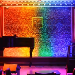 54 Below to Celebrate Pride Month With Lea DeLaria's BRUNCH IS GAY & More