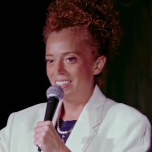 Michelle Wolf Returns to Netflix With Her New Stand-Up Series MICHELLE WOLF: IT'S GREAT TO BE HERE