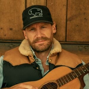 Chase Rice Comes to SERVPRO Presents Atlantic Union Bank After Hours This Summer