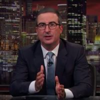 VIDEO: LAST WEEK TONIGHT WITH JOHN OLIVER Explains Why Filibusters Shouldn't Exist Video