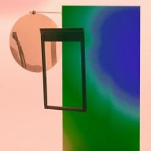 Sam Weber Releases New Single 'Get Out of the Game'