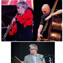 Jane Ira Bloom Trio to Perform at Soapbox Gallery