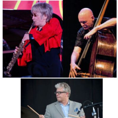 Jane Ira Bloom Trio to Perform at Soapbox Gallery