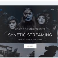 BWW Review: Synetic Theatre's THE PHANTOM OF THE OPERA Omits Much, Adds Very Little