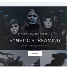 BWW Review: Synetic Theatre's THE PHANTOM OF THE OPERA Omits Much, Adds Very Little