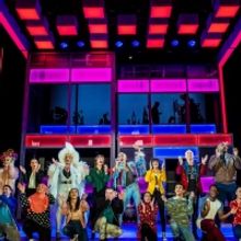 BWW Review: EVERYBODY'S TALKING ABOUT JAMIE, Festival Theatre