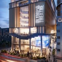 Trafalgar Entertainment to Take on 70-Year Lease of Olympia Theatre