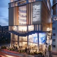Trafalgar Entertainment to Take on 70-Year Lease of Olympia Theatre