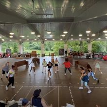 Video: Go Inside Rehearsals for SISTER ACT at The Muny