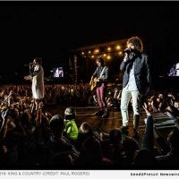 SoulFest - Celebrating Faith Through Music - Returns This August