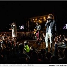 SoulFest - Celebrating Faith Through Music - Returns This August