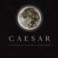 CAESAR: A SURROUND SOUND EXPERIMENT Extended