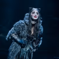 BWW Review: CATS is PAWSitively PURRfect at Dallas Summer Musicals