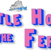 The Ritz Theater & Performing Arts Center Presents LITTLE HOUSE ON THE FERRY
