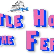 The Ritz Theater & Performing Arts Center Presents LITTLE HOUSE ON THE FERRY