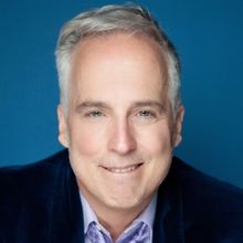 Interview: Tim Connell of ...IT'S THE JOY IN YOUR HEART... Is Getting Intimate at Pan