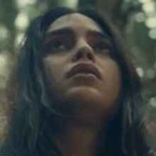 VIDEO: Melissa Barrera Stars in Netflix's KEEP BREATHING Trailer