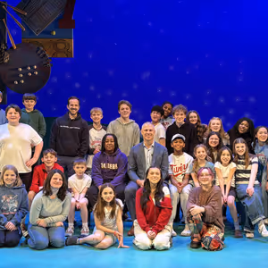 THE RIGHT THING TO DO: THE JOE MAUER STORY Brings MLB Star’s Story To Stages Theatre Company