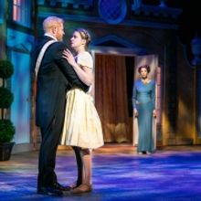 Refilling the Cup of Hope: Hanley Smith & Will Ray in MSMT's SOUND OF MUSIC