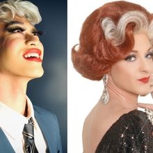 Cast Set for Bay Area Premiere Of EVERYBODY'S TALKING ABOUT JAMIE