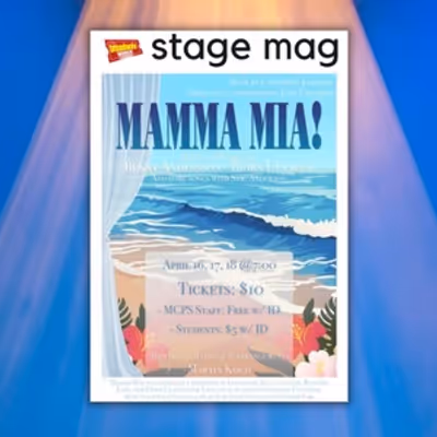 Stage Mag Spotlight: Osbourn Theatre's MAMMA MIA!