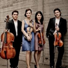 Lakewood Cultural Center Presents The Minetti Quartett With Pianist Andreas Klein