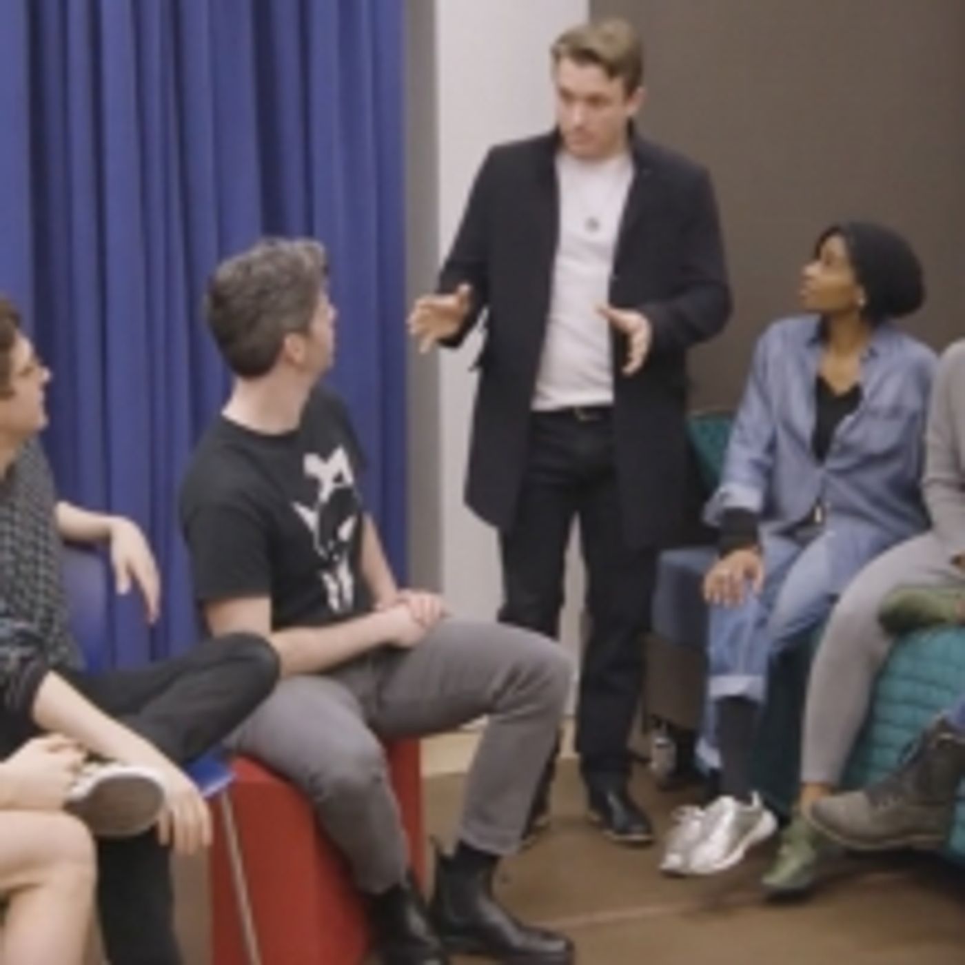 Wake Up With BWW 2/4: HAMILTON Film Will Be Released in 2021, and More!  Image