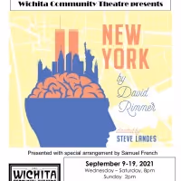 BWW Feature: NEW YORK at Wichita Community Theatre