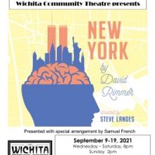BWW Feature: NEW YORK at Wichita Community Theatre
