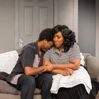 Review: A RAISIN IN THE SUN at The Classic Theatre Of San Antonio Photo
