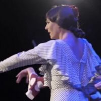 VIDEO: The Joyce Will Stream Flamenco Vivo Carlota Santana's October 2019…