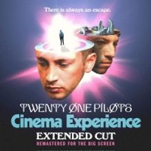 Twenty One Pilots Announce 'Twenty One Pilots Cinema Experience'
