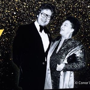 Photos: The Mabel Mercer Foundation Celebrates 40th Anniversary at 54 Below