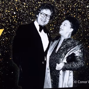 Photos: The Mabel Mercer Foundation Celebrates 40th Anniversary at 54 Below