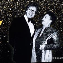 Photos: The Mabel Mercer Foundation Celebrates 40th Anniversary at 54 Below