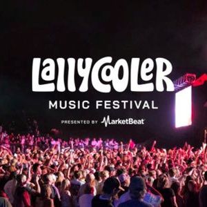 LALLYCOOLER Music Festival to Feature Darius Rucker, Jason Derulo and More